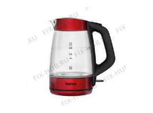 Чайник (термопот) Tefal KI520530/NT0 - Фото