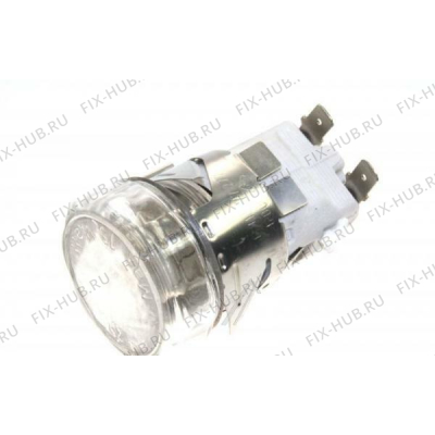 Электролампа для плиты (духовки) DELONGHI 511432 в гипермаркете Fix-Hub