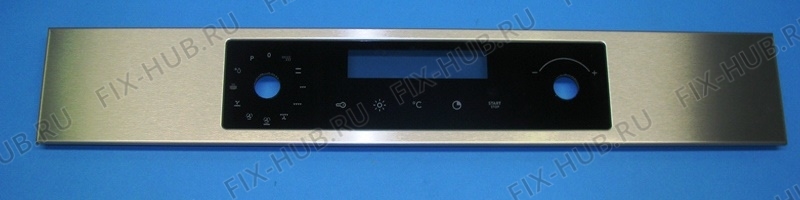 Большое фото - Панель для электропечи Gorenje 459542 в гипермаркете Fix-Hub