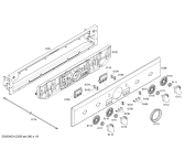 Схема №4 ME301EB с изображением Галогеновая лампа для плиты (духовки) Bosch 00608088