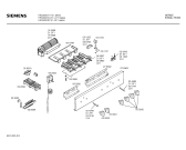 Схема №3 HR33020CC с изображением Переключатель для плиты (духовки) Siemens 00059331
