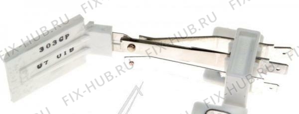 Большое фото - Всякое для микроволновки Panasonic A61583030GP в гипермаркете Fix-Hub