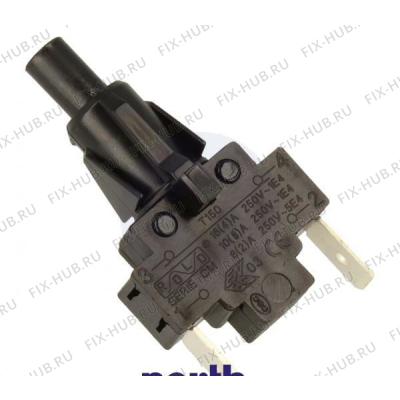 Тумблер Indesit C00045793 в гипермаркете Fix-Hub