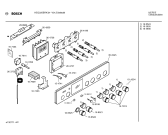 Схема №3 HEG225BRK с изображением Инструкция по установке и эксплуатации для плиты (духовки) Bosch 00521778