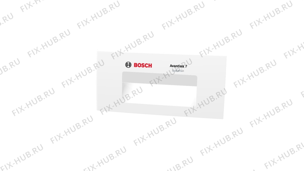 Большое фото - Ручка для стиралки Bosch 00750999 в гипермаркете Fix-Hub