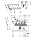 Схема №1 GKMT 2494/2 FH с изображением Электрокомпрессор для холодильной камеры Whirlpool 481236038707