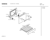 Схема №1 HL54427EU с изображением Инструкция по эксплуатации для духового шкафа Siemens 00584821