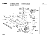 Схема №2 HF76120GB с изображением Инструкция по эксплуатации для свч печи Siemens 00515597
