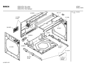 Схема №2 HEN515F с изображением Инструкция по эксплуатации для плиты (духовки) Bosch 00582939