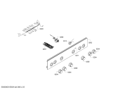 Схема №3 FRS3010GTL с изображением Кабель для электропечи Bosch 00621049