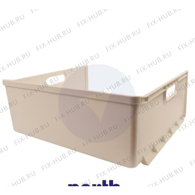 Ящик (корзина) для холодильника Indesit C00075593 в гипермаркете Fix-Hub