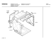 Схема №4 HE89040 с изображением Краткая инструкция для духового шкафа Siemens 00517127