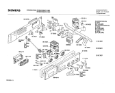 Схема №2 CV7730 CV773 с изображением Привод для стиралки Bosch 00085042