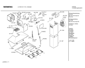 Схема №1 LC75951 с изображением Инструкция по эксплуатации для электровытяжки Siemens 00524737