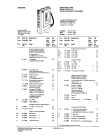 Схема №1 RC6035 с изображением Блок питания для аудиотехники Siemens 00751188