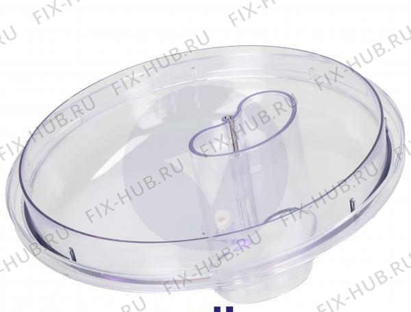 Большое фото - Крышка чаши для кухонного измельчителя Moulinex MS-5909866 в гипермаркете Fix-Hub