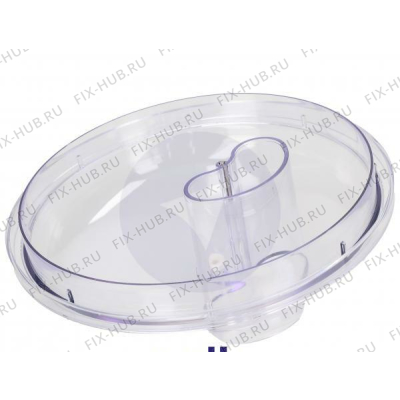 Крышка чаши для кухонного измельчителя Moulinex MS-5909866 в гипермаркете Fix-Hub