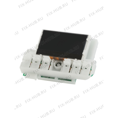 Дисплейный модуль для электрокофеварки Siemens 00623687 в гипермаркете Fix-Hub