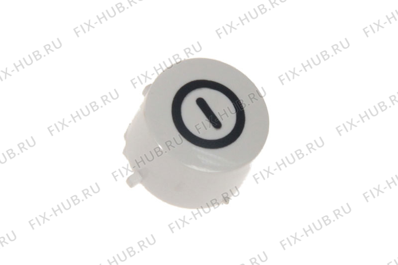 Большое фото - Кнопка для утюга (парогенератора) BRAUN 5912814061 в гипермаркете Fix-Hub