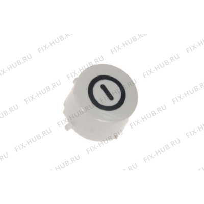 Кнопка для утюга (парогенератора) BRAUN 5912814061 в гипермаркете Fix-Hub