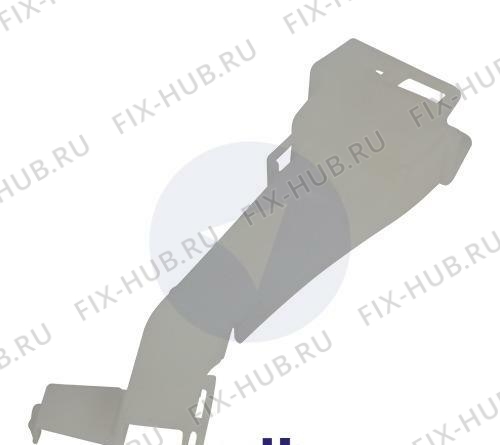 Большое фото - Защёлка для стиралки Zanussi 1321444109 в гипермаркете Fix-Hub