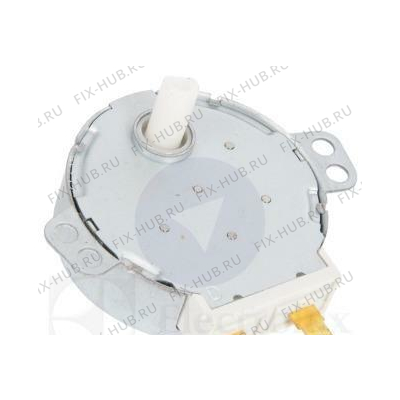 Моторчик поддона для микроволновки Electrolux 4055029336 в гипермаркете Fix-Hub