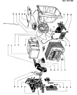 Схема №2 MO170GRILL (F005766) с изображением Всякое для микроволновой печи Indesit C00040484