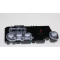Сенсорная панель для электропосудомоечной машины Indesit C00269763 для Indesit DFG151SIT (F061410)