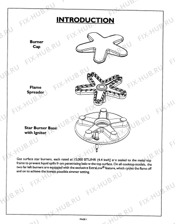 Схема №19 PCS364GLUS с изображением Чехол для плиты (духовки) Bosch 00484701