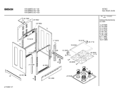 Схема №2 HSV242REU с изображением Инструкция по эксплуатации для духового шкафа Bosch 00525364