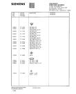 Схема №17 FM626K4 с изображением Инструкция по эксплуатации для телевизора Siemens 00530680