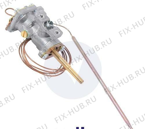 Большое фото - Термостат для плиты (духовки) Electrolux 3114004165 в гипермаркете Fix-Hub