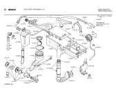 Схема №1 WFS4900 EXCLUSIV WFS4900 с изображением Вкладыш в панель для стиралки Bosch 00093517