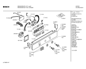 Схема №5 HBN4620SK с изображением Инструкция по эксплуатации для плиты (духовки) Bosch 00528268