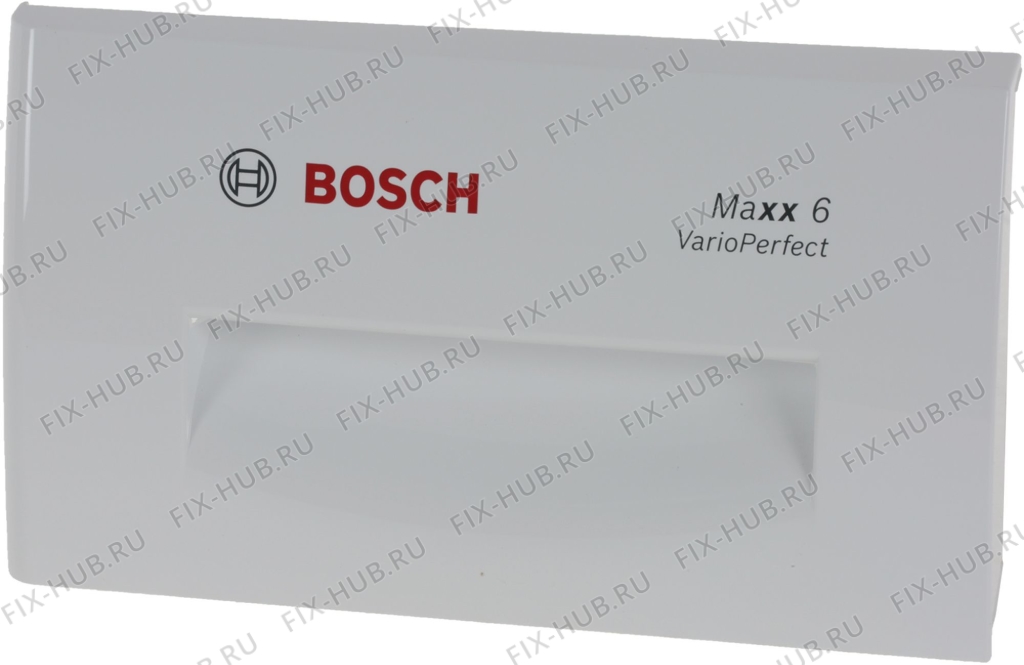 Большое фото - Ручка для стиралки Bosch 00649223 в гипермаркете Fix-Hub