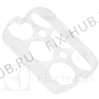 Большое фото - Фиксатор для холодильника Zanussi 4055088548 в гипермаркете Fix-Hub