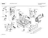 Схема №2 SRS4702II с изображением Инструкция по эксплуатации для посудомойки Bosch 00528980
