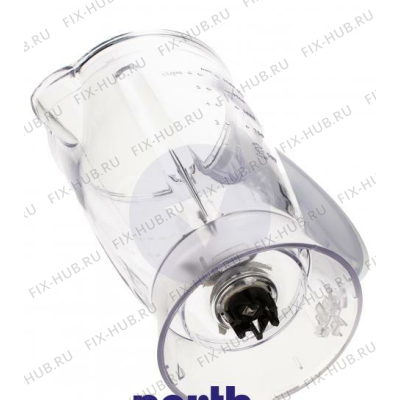 Сосуд для блендера (миксера) Philips 420613657150 в гипермаркете Fix-Hub