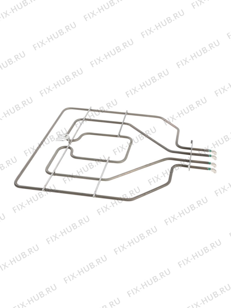 Большое фото - Верхний нагревательный элемент для духового шкафа Bosch 00791715 в гипермаркете Fix-Hub