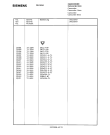 Схема №18 FA124G4 с изображением Сервисная инструкция для видеоаппаратуры Siemens 00535363