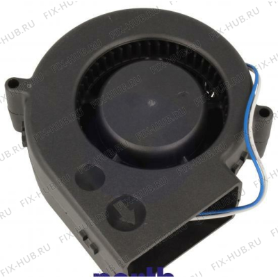 Моторчик для кухонного измельчителя KENWOOD KW715641 в гипермаркете Fix-Hub