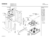 Схема №3 HM23550PL Siemens с изображением Инструкция по эксплуатации для духового шкафа Siemens 00588029