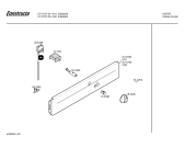 Схема №2 CF12751 с изображением Инструкция по эксплуатации для духового шкафа Bosch 00584531