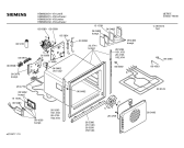Схема №3 HB89020 с изображением Инструкция по эксплуатации для духового шкафа Siemens 00518298