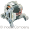 Электромотор для стиралки Indesit C00505422 для Indesit IWDC6125S58 (F062512)