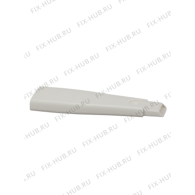 Щелевая насадка для мини-пылесоса Bosch 00648547 в гипермаркете Fix-Hub