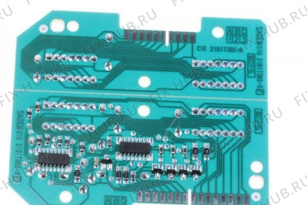 Большое фото - Микромодуль для духового шкафа Aeg 8996619267512 в гипермаркете Fix-Hub