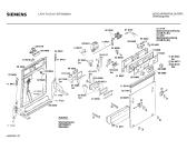 Схема №2 SN55102 с изображением Переключатель для посудомойки Siemens 00056485