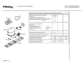 Схема №3 3FG578FGC с изображением Кнопка для холодильника Bosch 00183331