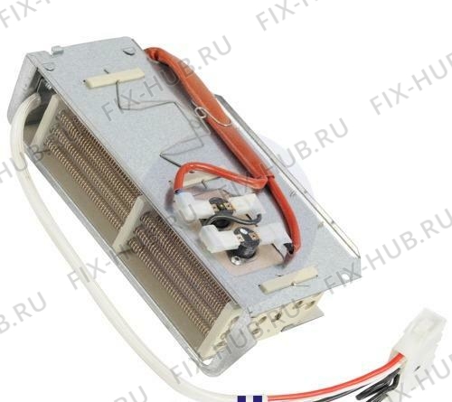 Большое фото - Нагревательный элемент для сушильной машины Electrolux 1254365214 в гипермаркете Fix-Hub